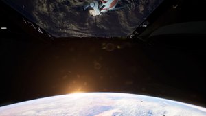 Deliver Us Mars screenshot Deliver Us Mars screenshot