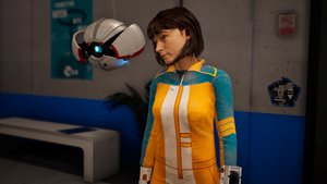 Deliver Us Mars screenshot