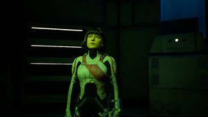 Deliver Us Mars screenshot