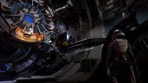 Deliver Us Mars screenshot