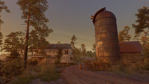 Deliver Us Mars screenshot Deliver Us Mars screenshot