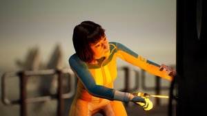 Deliver Us Mars screenshot