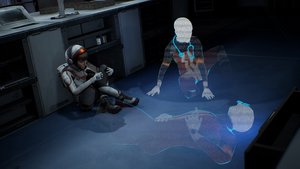 Deliver Us Mars screenshot