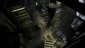 Deliver Us Mars screenshot Deliver Us Mars screenshot