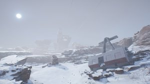 Deliver Us Mars screenshot