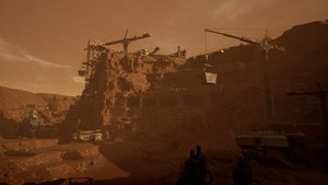 Deliver Us Mars screenshot