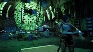 Deliver Us Mars screenshot Deliver Us Mars screenshot