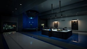 Deliver Us Mars screenshot Deliver Us Mars screenshot