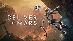 Deliver Us Mars Deliver Us Mars