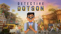 Detective Dotson Detective Dotson