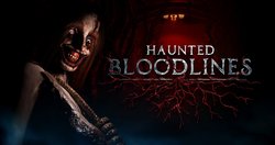 Haunted Bloodlines Haunted Bloodlines