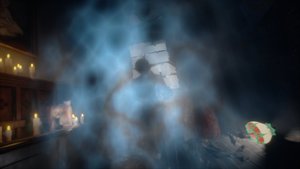 Haunted Bloodlines screenshot