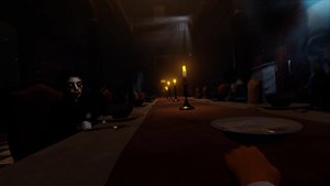 Haunted Bloodlines screenshot