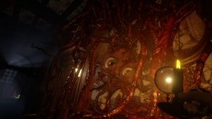 Haunted Bloodlines screenshot