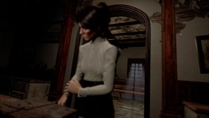 Haunted Bloodlines screenshot