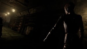 Haunted Bloodlines screenshot