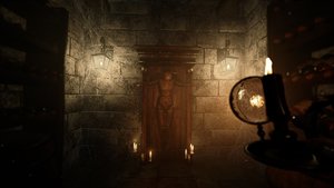 Haunted Bloodlines screenshot