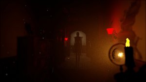 Haunted Bloodlines screenshot