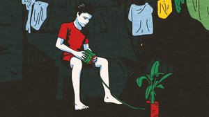 Phoenix Springs screenshot