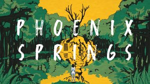 Phoenix Springs cover image