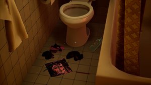 DETECTIVE: The Motel screenshot