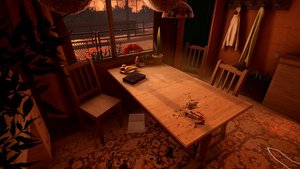 DETECTIVE: The Motel screenshot