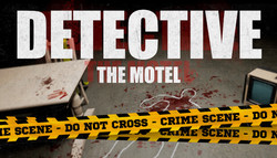 DETECTIVE: The Motel DETECTIVE: The Motel