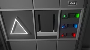 Discolored 2 screenshot