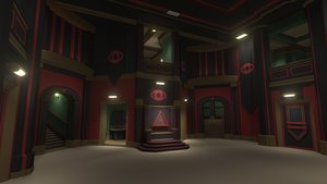 Discolored 2 screenshot