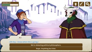 Pro Philosopher 2: Governments & Grievances screenshot