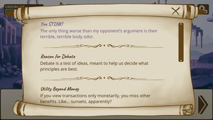 Pro Philosopher 2: Governments & Grievances screenshot