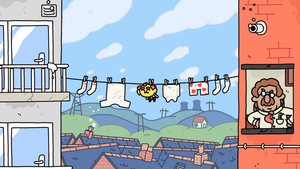 Thank Goodness You're Here! screenshot