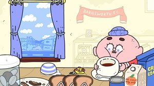 Thank Goodness You're Here! screenshot