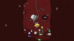 Thank Goodness You're Here! screenshot