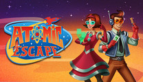 Atomic Escape Atomic Escape