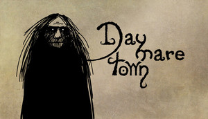 Daymare Town cover image