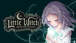 The Little Witch and the Lost Memories The Little Witch and the Lost Memories