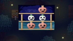 The Little Witch and the Lost Memories screenshot