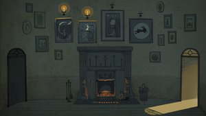 LUNA: The Shadow Dust screenshot