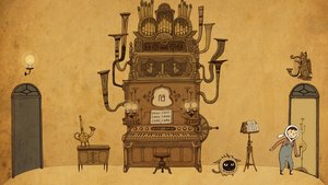 LUNA: The Shadow Dust screenshot