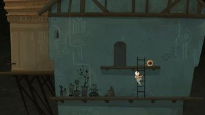 LUNA: The Shadow Dust screenshot