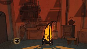 LUNA: The Shadow Dust screenshot