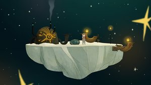 LUNA: The Shadow Dust screenshot