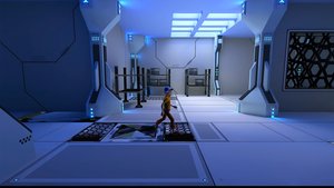 Time Journey screenshot