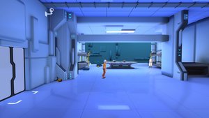 Time Journey screenshot