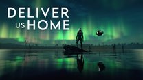 Deliver Us Home Deliver Us Home