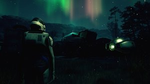 Deliver Us Home screenshot Deliver Us Home screenshot