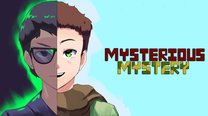 Mysterious Mystery: Episode 1 – The Duo Dilemma