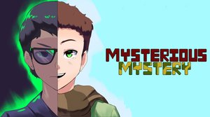 Mysterious Mystery: Episode 1 – The Duo Dilemma cover image
