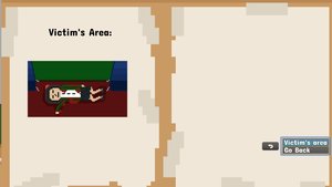 Mysterious Mystery: Episode 1 – The Duo Dilemma screenshot